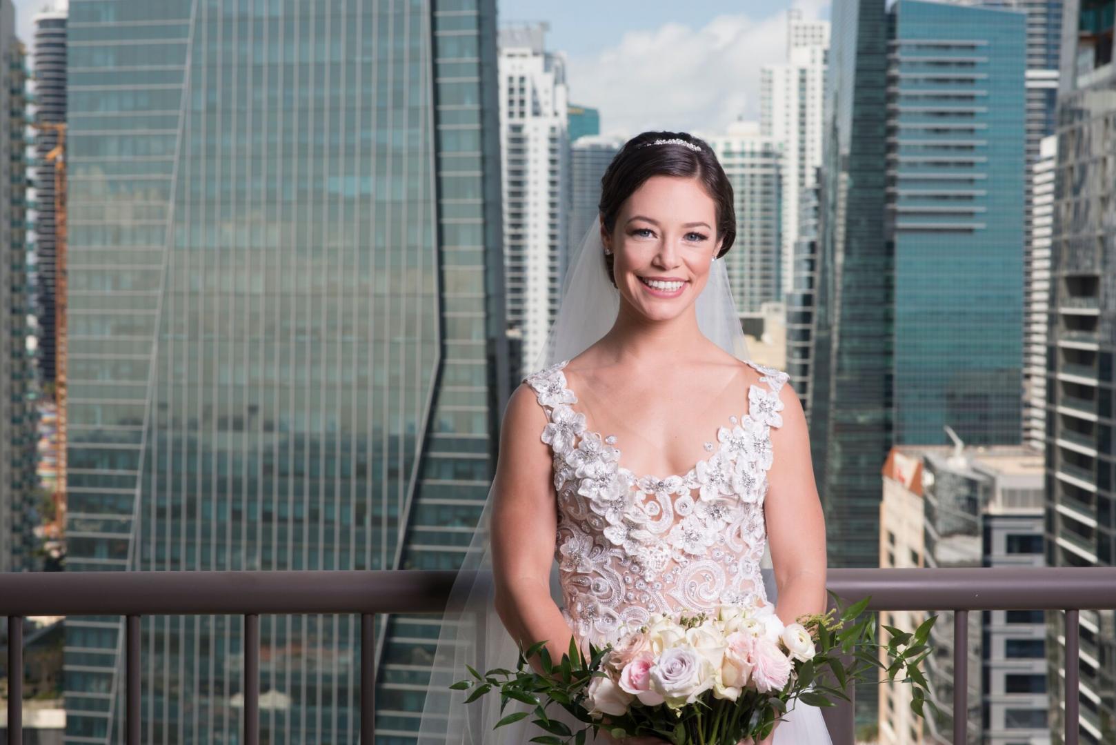 Coordinador de bodas Miami