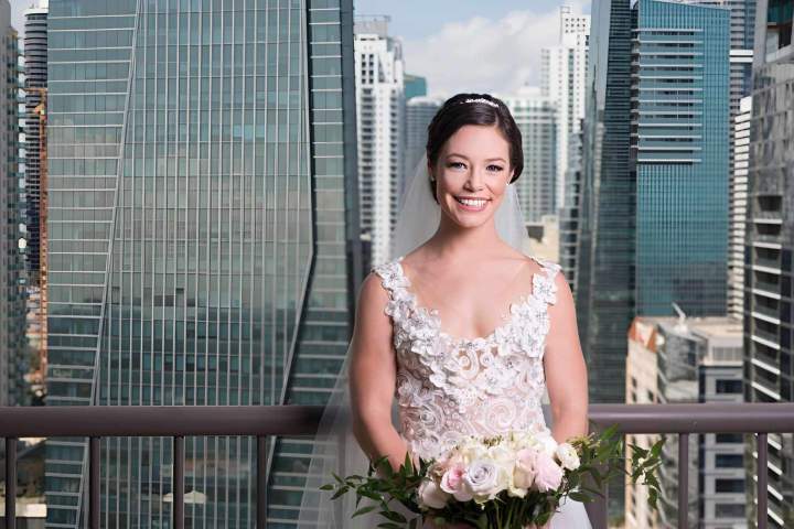 Elegant Weddings, Thoughtfully Executed