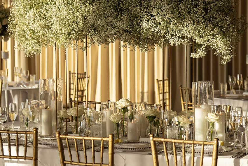 Event Planning Agency Miami