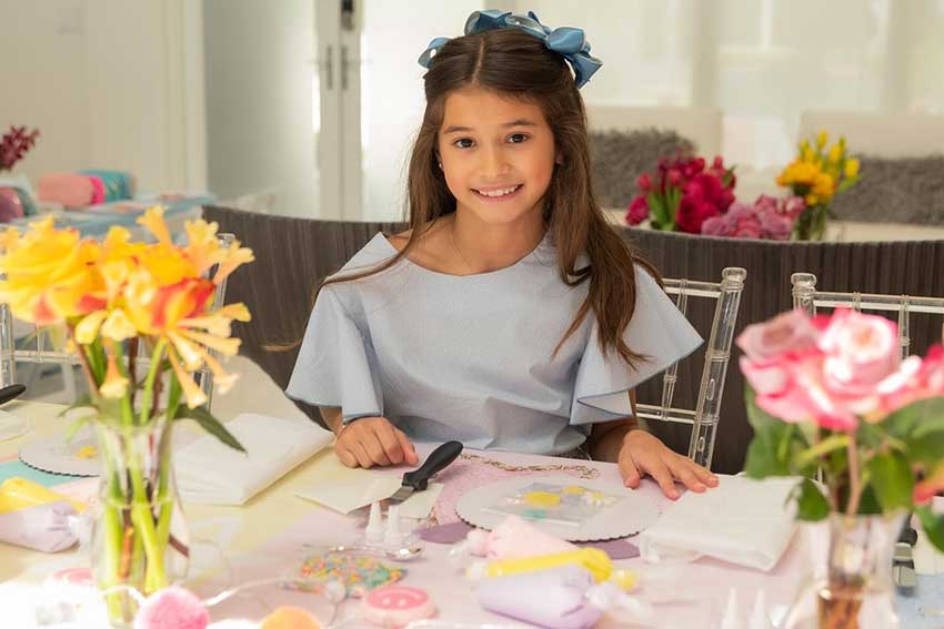 Kid’s Party Planning and Quinces Miami