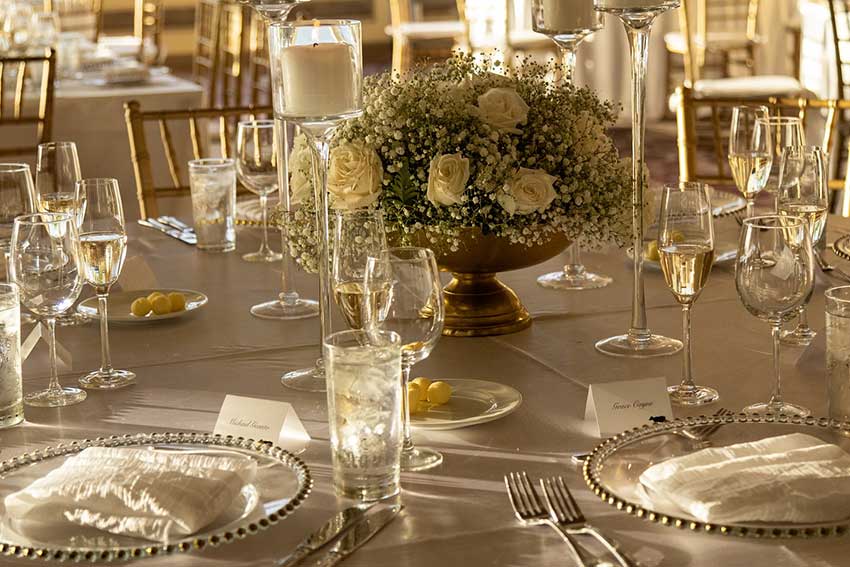 Floral Designs Miami