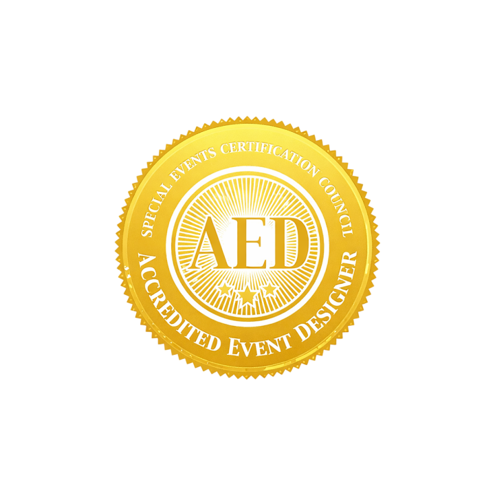 Logo AED