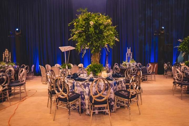 Event planning company Miami