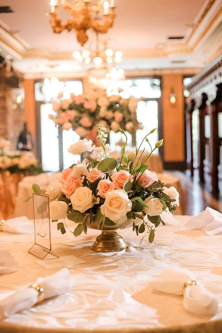 Beyond Weddings: Experiences That Shine