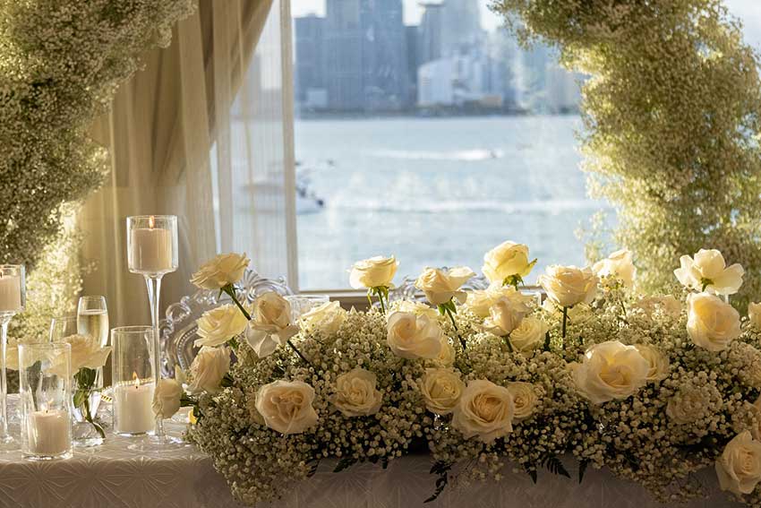 Wedding Coordinator Miami