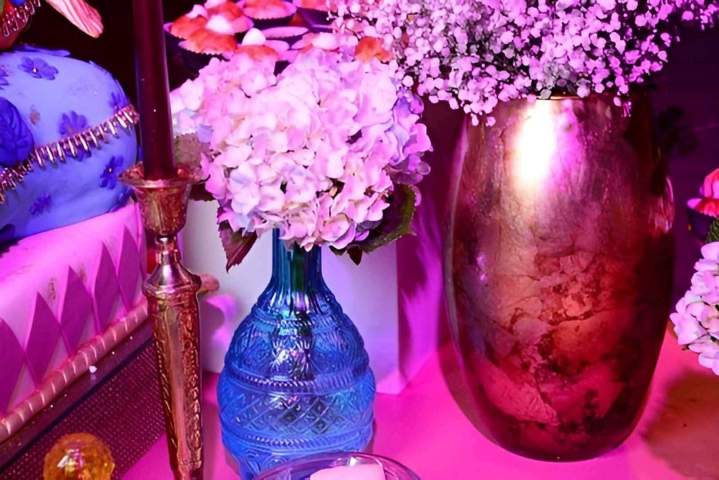 Floral arrangements Miami