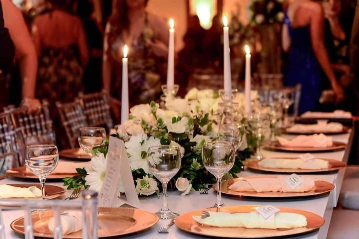 Floral designer Miami