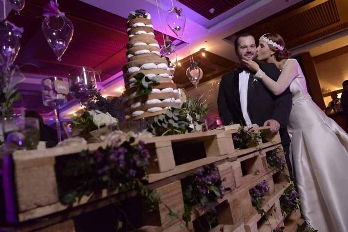 Luxury wedding coordinator Miami