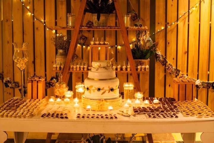 Miami flower design services