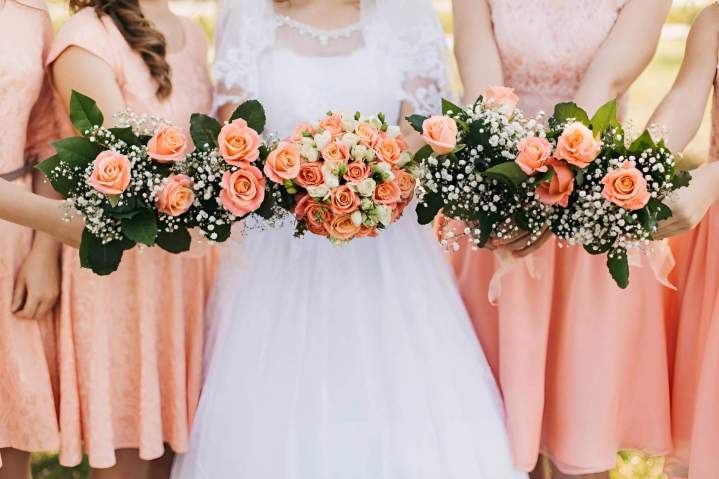 Wedding planning coordinator Miami