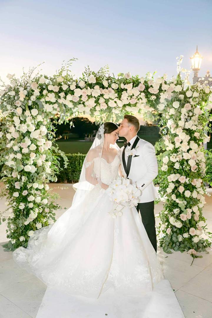 Wedding Coordinator Miami